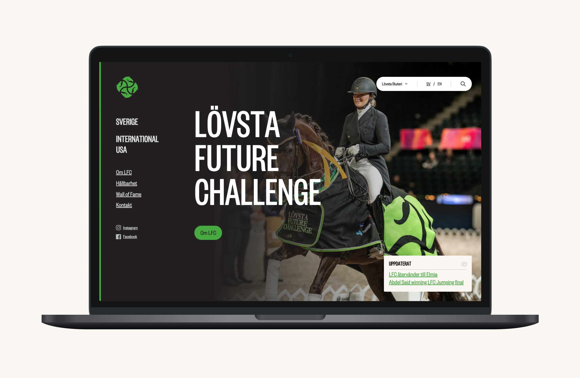 Lövsta Future Challenge