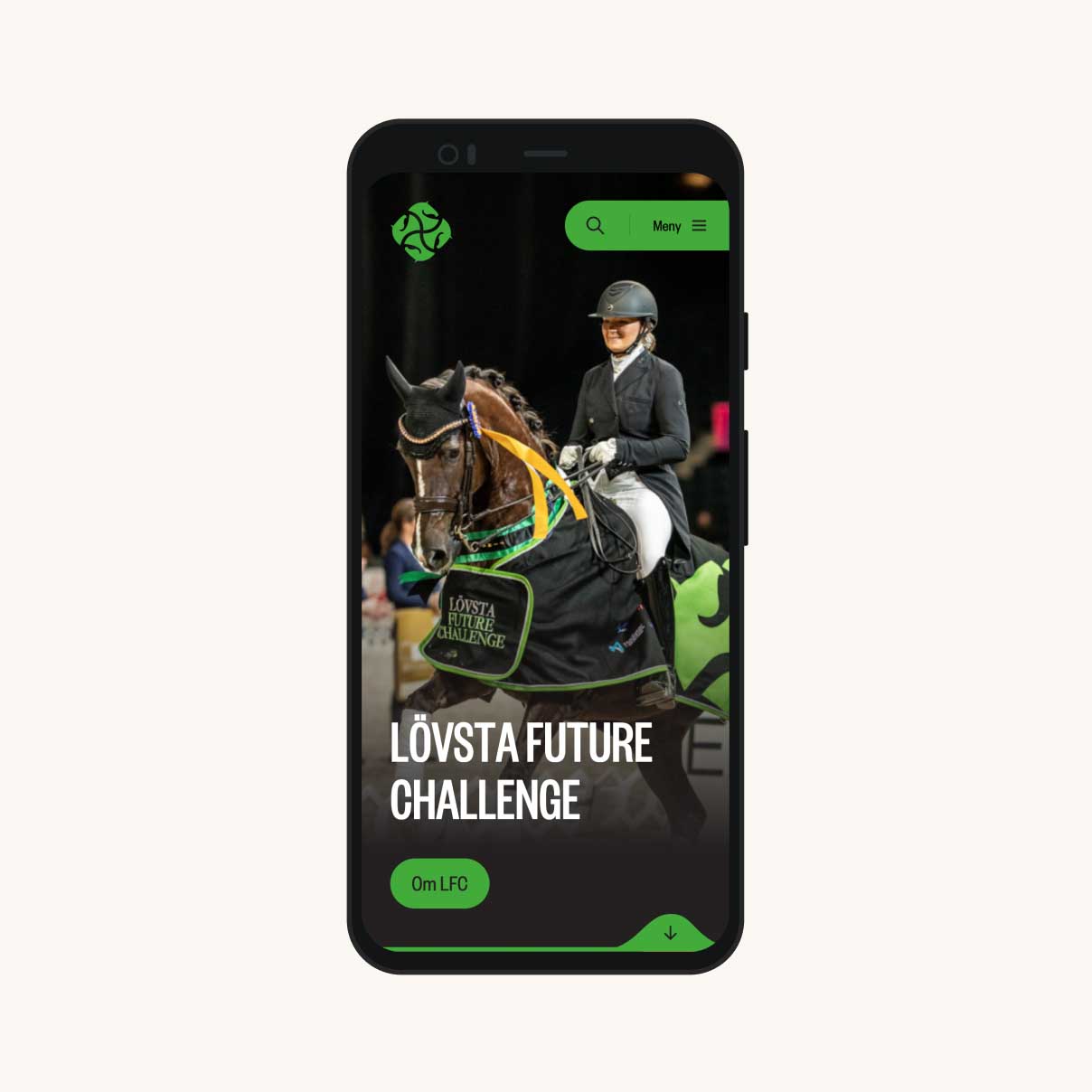 LFC Website