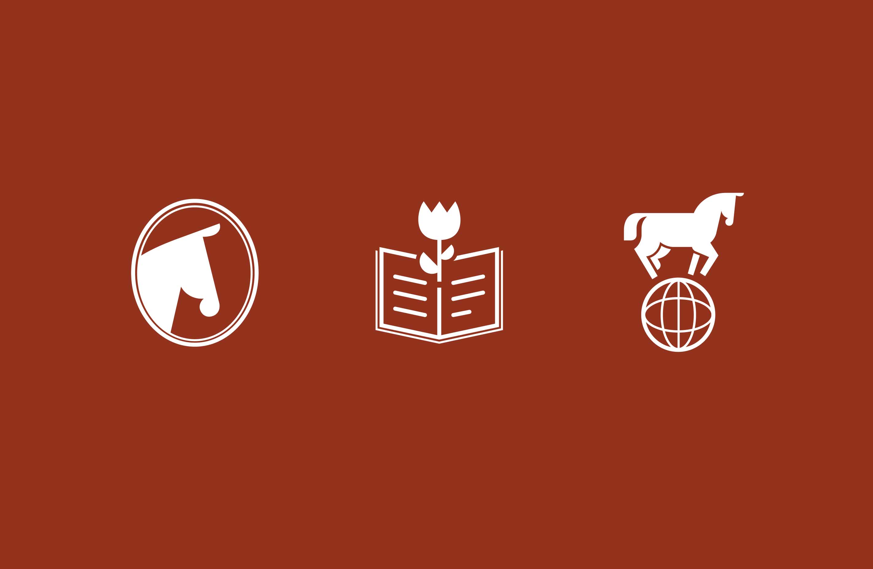 Lövsta Stuteri Icons